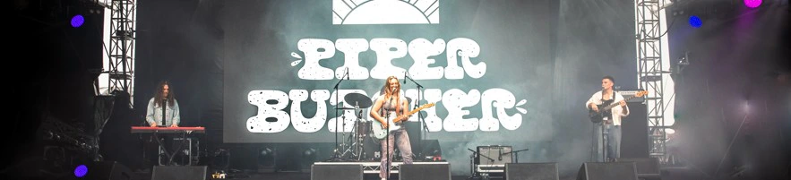 Piper Butcher